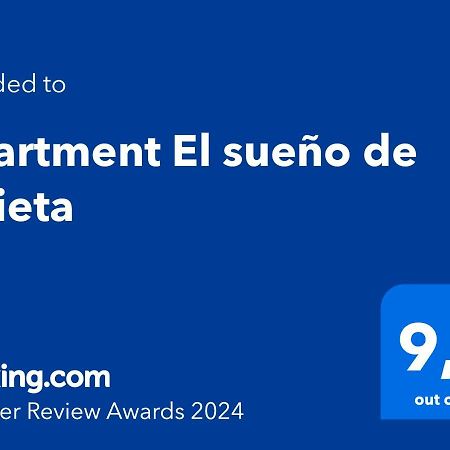 Apartment El Sueno De Julieta Puerto Iguazu Ngoại thất bức ảnh