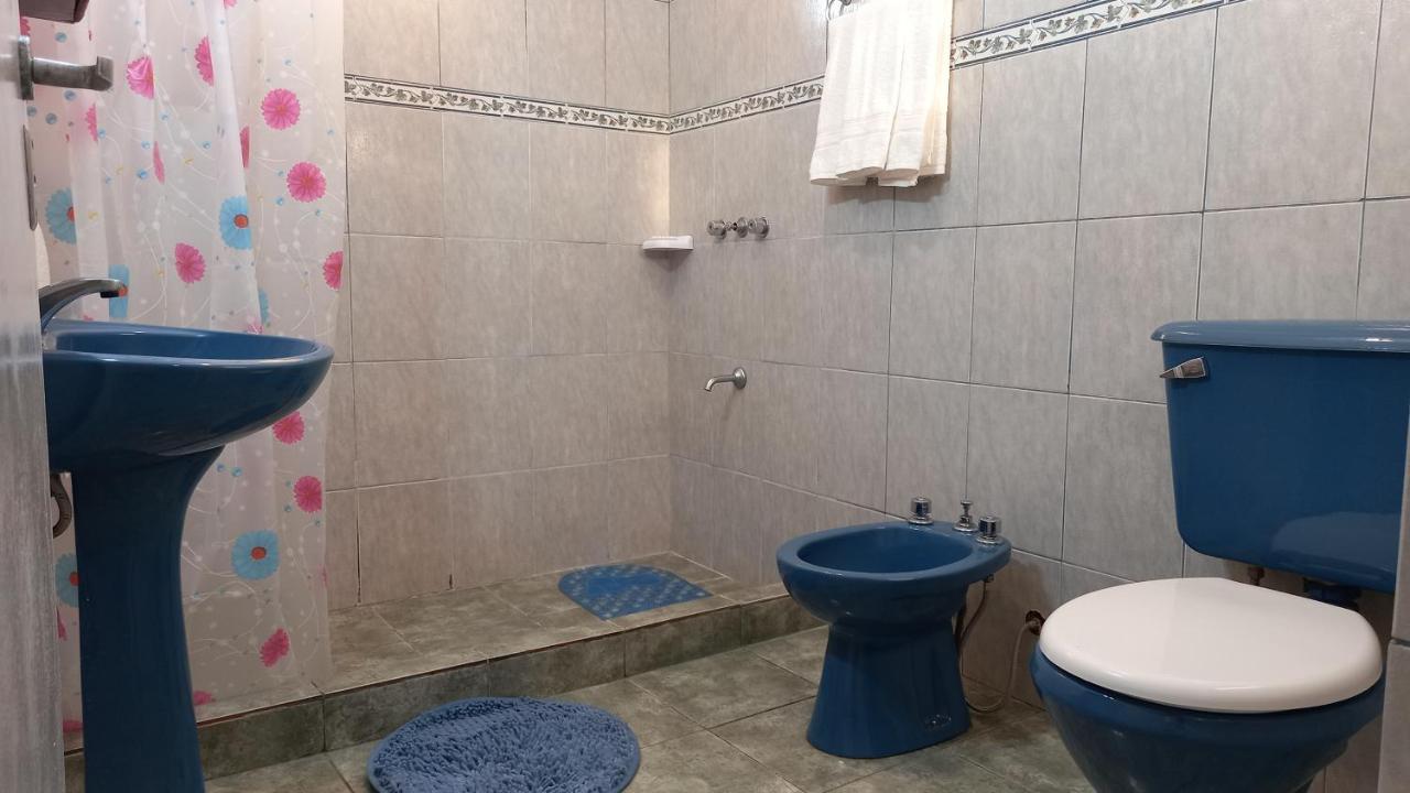 Apartment El Sueno De Julieta Puerto Iguazu Ngoại thất bức ảnh