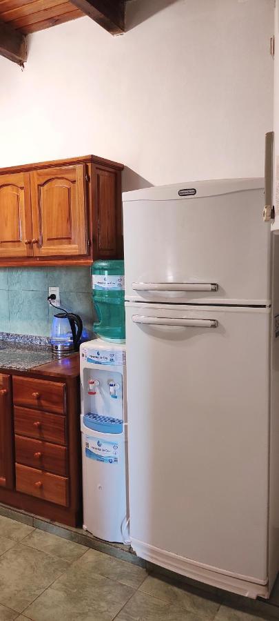 Apartment El Sueno De Julieta Puerto Iguazu Ngoại thất bức ảnh