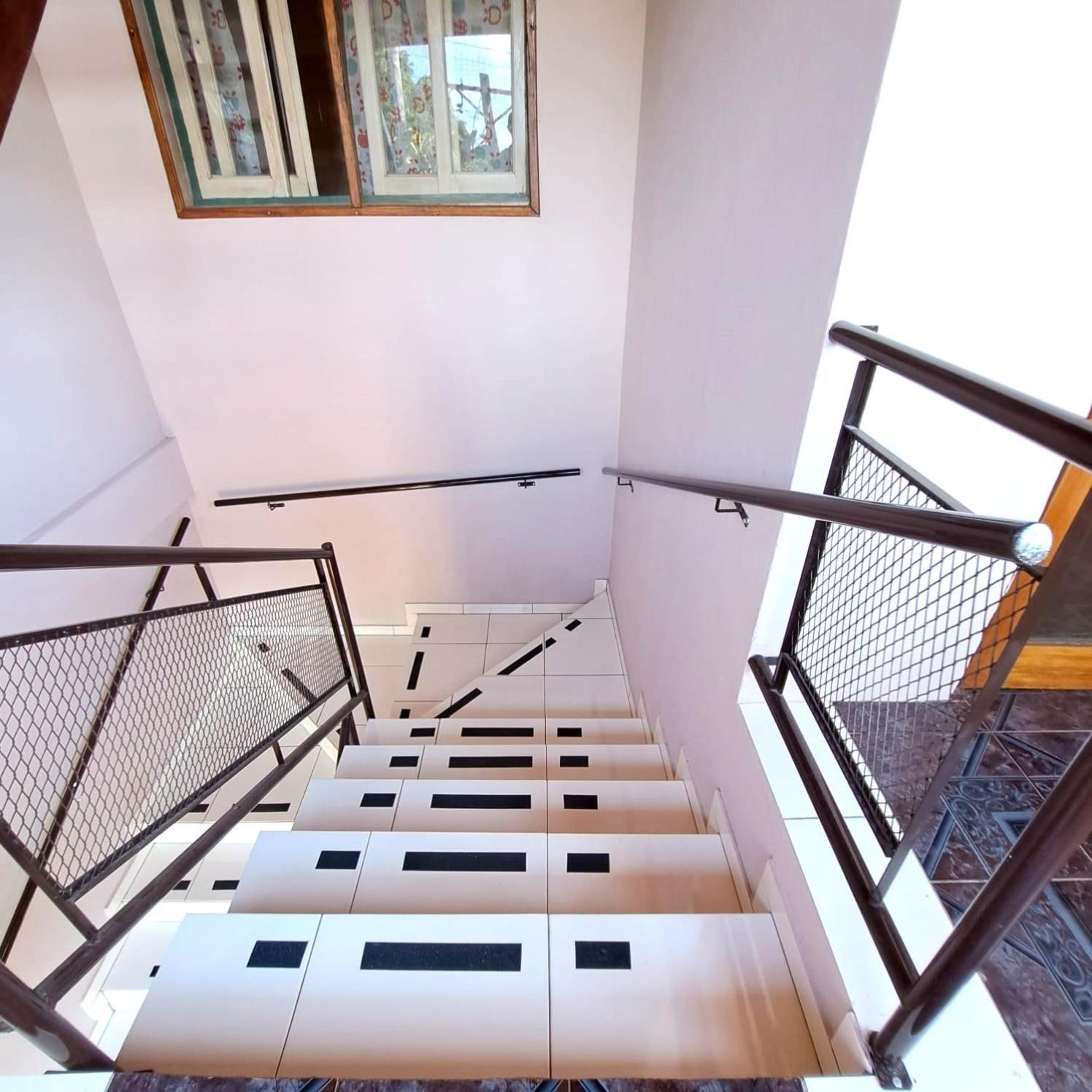 Apartment El Sueno De Julieta Puerto Iguazu Ngoại thất bức ảnh